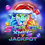 Super Lion Xmas