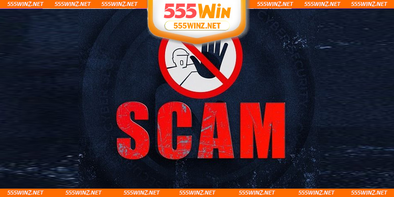 tin đồn nhà cái 555WIN lừa đảo